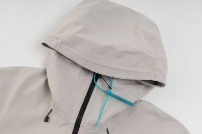 check description size S-XXL Rare ARC’TERYX Alpha SV GORE-TEX JACKET White