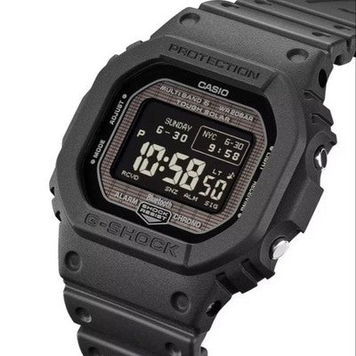 Casio G-SHOCK GW-BX5600-1A1JF Tough Watch From Japan NEW Domestic Version ASK