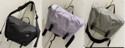 See description colors ARC'TERYX Arcteryx GRANVILLE 10L Courier BAG Shoulder bag