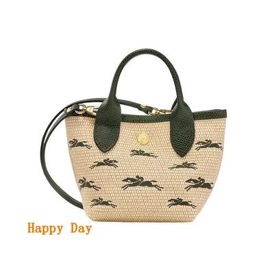 see description 6colors Longchamp Le Pliage LGP Top Handle Bag Tote Bag Handbag