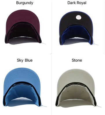 See description 8Colors 9FORTY Los Angeles Dodgers Cap Polyester Cotton