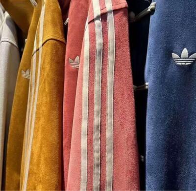see description 4color Adidas China limited genuine snake year track jacket acs