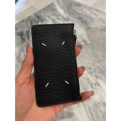 Maison Margiela Long Wallet Fragment Case Card Case Compact Wallet outlet