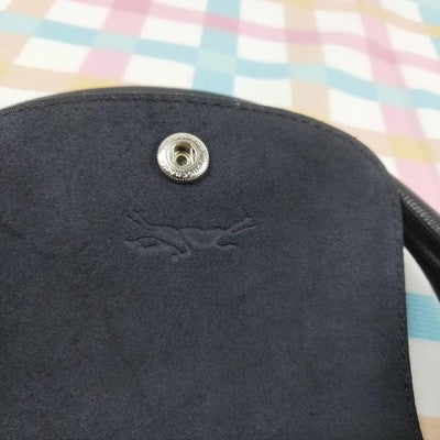 Longchamp Le Pliage S  Tote Bag Handbag collapsible Outlet all black NEW