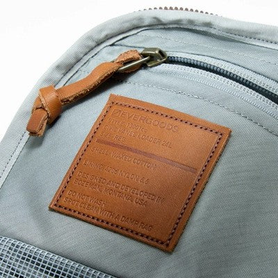 EVERGOODS backpack CPL16 Civic Panel Loader 16L Waxed Canvas gift JP