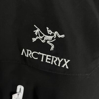 check description size S-XL ARC'TERYX BETA SV 6 GORE-TEX Jacket down jacket