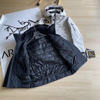 check description size M-3XL ARC'TERYX Makai Jacket Men's