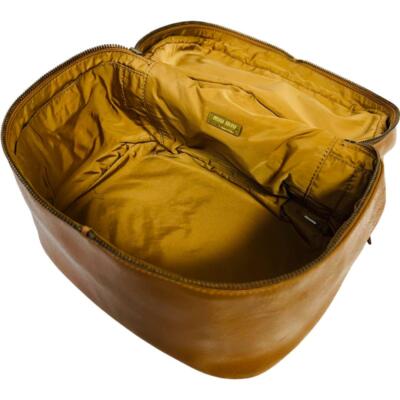 miu miu Miu Miu Women's Leather Cosmetic Pouch blown mini bag