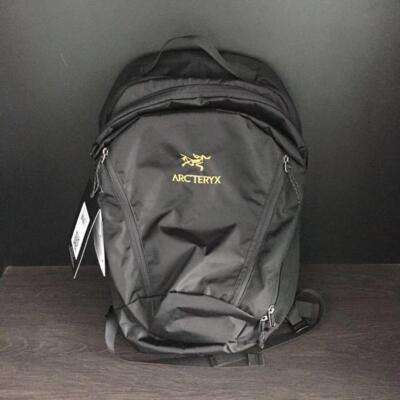 see description 6 colors Arc’teryx Mantis 26 Backpack MANTIS 26 business