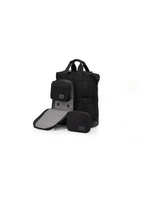 see description GREGORY PREMIUM Quarry Helmet Bag Unisex