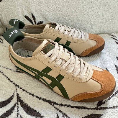 see description chose size Onitsuka Tiger MEXICO 66 Sneakers Unisex Shoes Cut
