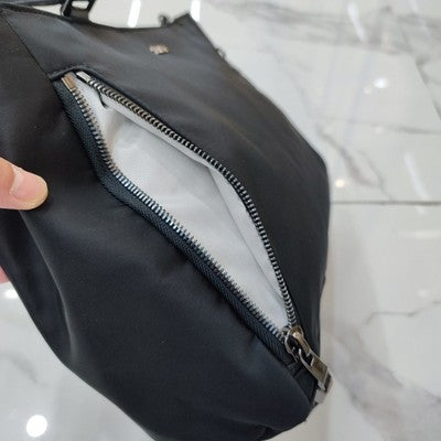 tumi VOYAGEUR Valetta Medium Tote VOYAGEUR Black 196605 shoulder bag