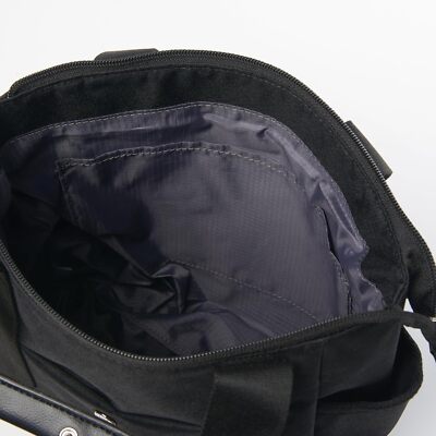check description chose 6colors anello 2WAY mini tote bag BERRY AIM0733 NEW