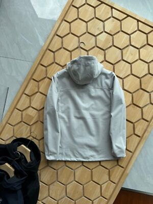 see description size L-3XL ARC'TERYX Outdoor Padded Soft Shell Jacket unisex