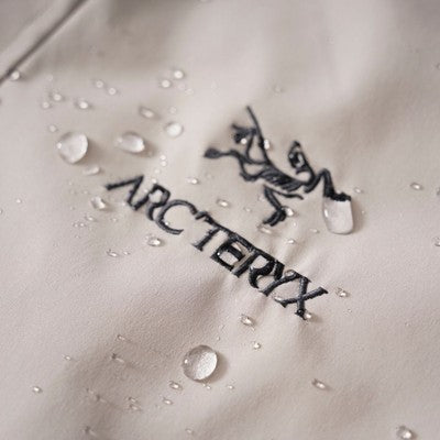 see description 3colors Arcteryx Outdoor Sports Warm Hooded Down Jacket