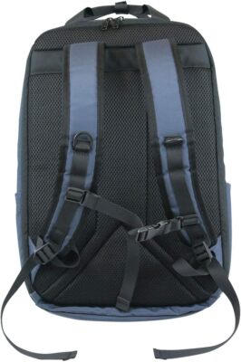 check description chose 2colors Pearl Flute anello collabo backpack ANL-FLB1