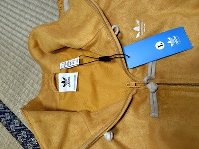 see description 4color Adidas China limited genuine snake year track jacket