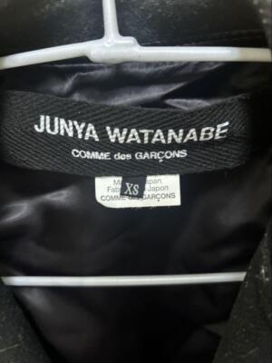 JUNYA WATANABE COMME des GARCONS jacket XS size for men