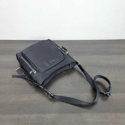 tumi VOYAGEUR Taylor Crossbody 196328 Bag shoulder bag