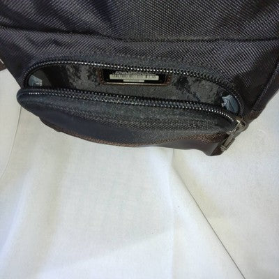 see description 3colors tumi ALPHA BRABO Body Bag 222306 Crossbody Body Bag