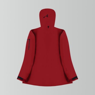 see description sizeS-3XL Arcteryx Embroidered Logo Casual Sports Jacket red