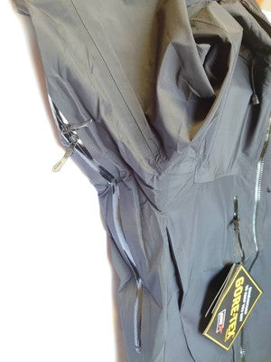 check description size S-XL Rare ARC’TERYX BETA LT JACKET rain wind Mens New