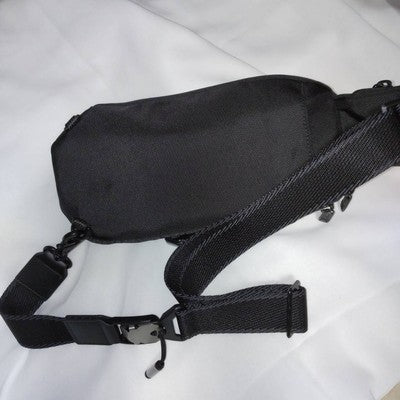 tumi Esports Pro Sling Alpha BRAVO Crossbody Bag Black Outlet 02325002D