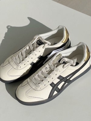 see description chose size Onitsuka Tiger Mexico 66 Sneakers White*Black*Gold