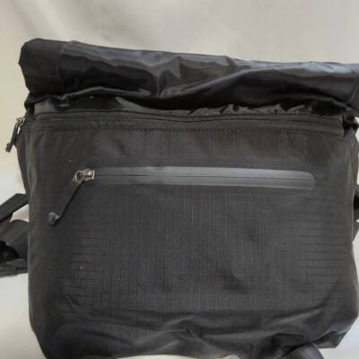 Arcteryx HELIAD 15L  BAG shoulder bag black outdoorsp