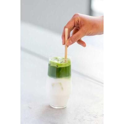 Bargain Price MATCHA FOROMER CHA-RAKU Electric Japanese Green Tea Whisk Handy