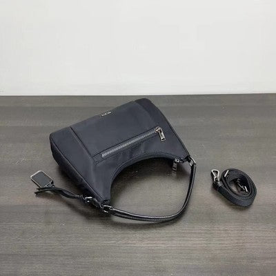tumi VOYAGEUR Adelaide Hobo Crossbody bag 196610 shoulder bag
