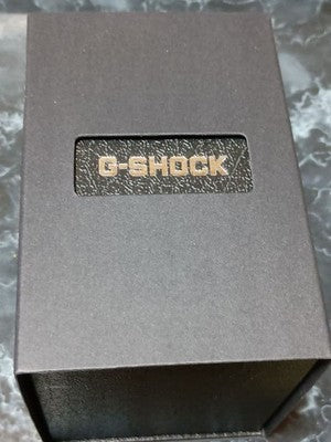 Casio G-SHOCK GW-BX5600-1A1JF Tough Watch From Japan NEW Domestic Version