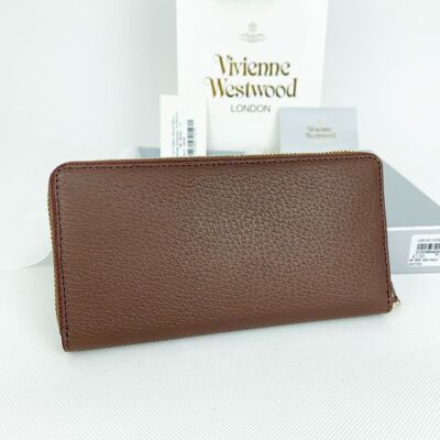chose 4colors Vivienne Westwood Wallet Vivienne Westwood Long Wallet 55VV338