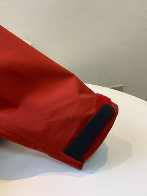 see description sizeS-2XL Arc'teryx Alpha SV Jacket Alpha SV GORE-TEX Pro Red