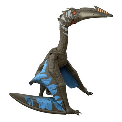 Mattel Jurassic World JURASSIC WORLD Battle Action! Roaring Quetzalcoatlus