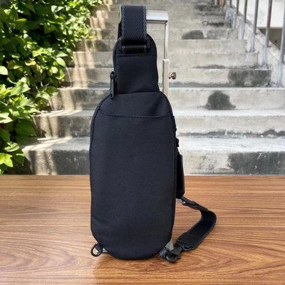 tumi Esports Pro Sling Alpha BRAVO Crossbody Bag Black Outlet 02325002D