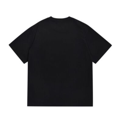 Size:check description NEW A Bathing Ape Print Short Sleeve T-Shirt Black Purple