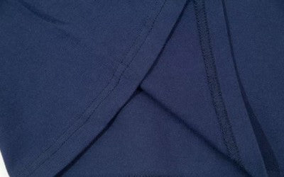 Stussy BANGKOK T-SHIRT navy Blue special