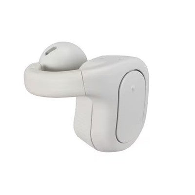 CASIO Earphones ER-100PT-WY earU Open Ear Hearing Assist Ivory White Wireless JP