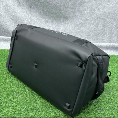 G/FORE G-FORE G-Fore Golf Boston bag shoe storage possible black