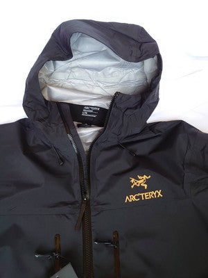 check description size S-XL Rare ARC’TERYX BETA LT JACKET rain wind Mens New