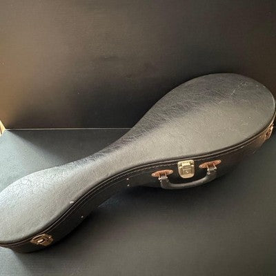 Suzuki M-215 8-string mandolin with hard case
