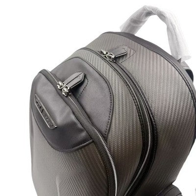 TUMI MCLAREN Paddock Backpack Rucksack new matte Blackdp