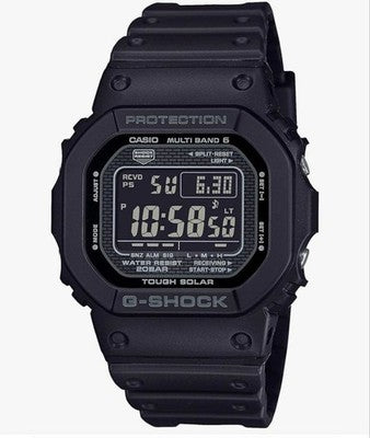 Casio G-Shock GW-5000HS-1JF Origin Solar Radio Multiband 6 JDM Watch