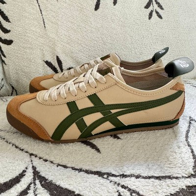 see description chose size Onitsuka Tiger MEXICO 66 Sneakers Unisex Shoes Cut