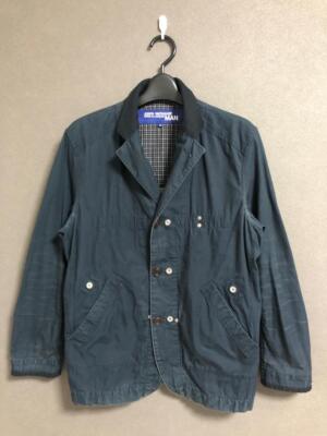 JUNYA WATANABE × Seil Marschall reversible jacket, size XS, for men