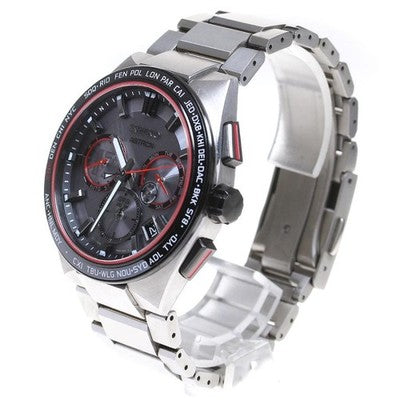 Seiko Shohei Ohtani 2022 Model SBXC125/5X53-0BX0 Astron Solar Men's Watch