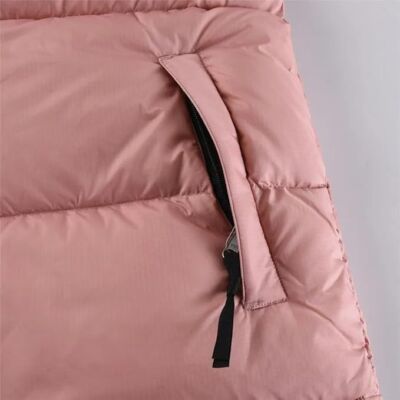 see Description sizeXS-XXL THE NORTH FACE Down Jacket 1996 RETRO Outdoor Pink