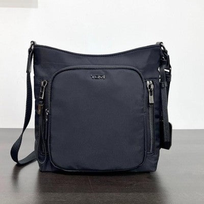 tumi VOYAGEUR Taylor Crossbody 196328 Bag shoulder bag