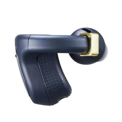 CASIO Earphones ER-100PT-WY earU Open Ear Hearing Assist Navy Black Wireless JP